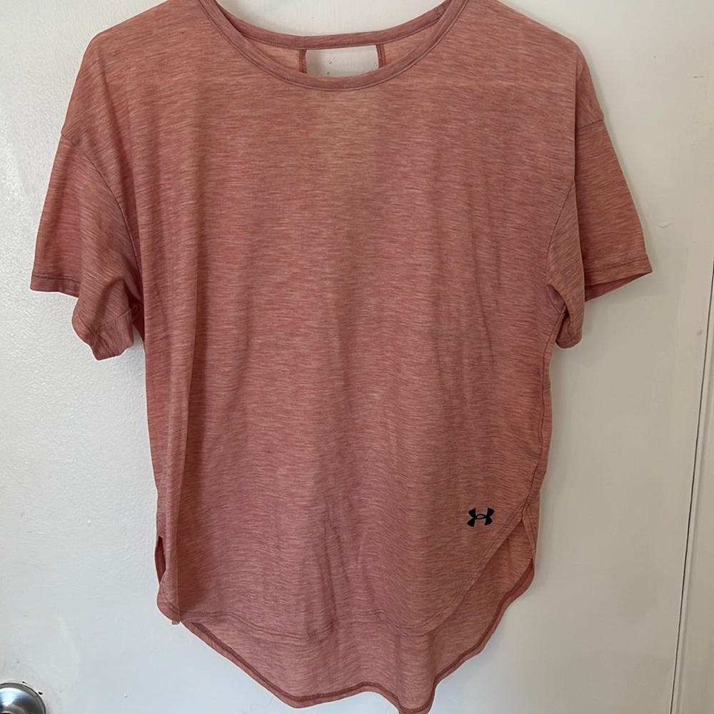 Small Under Armour Athletic Top